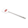 Hazel Stainless Steel Dosa Flat Base Taveta Tavethi Palta Turner Spoon