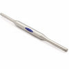 Sharda Metals Stainless Steel Belan for Chapati and Roti - 32 cm - 110 gms