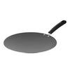 Fackelmann Quartz Nonstick Concave Tawa 25 cm  Even Heating Roti Chapati Paratha