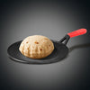 Pigeon Imperi Cast Iron Flat Tawa 280mm