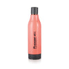 Attro Sky Avenger 700ml PU Insulated Water Bottle Outer Plastic Body Pink