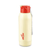 Milton Steel Swag Insulated Stainless Steel Water Bottle