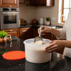 Tupperware Super Storer Small 2.5L (1pc) | Airtight Pantry Container | BPA Free