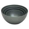 Jaypee Plus Virgin Plastic Mixing Bowl Lightweight Strong & Durable Bowls Ideal for Serving