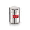 Hazel Stainless Steel Container Kitchen Air Tight Storage Dabba Container