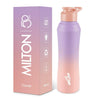 Milton Comet Stainless Steel Bottle