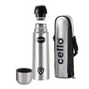 CELLO Lifestyle Insulated Stainless Steel Flask Water Bottle