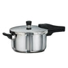 Tramontina Aeion 3.5L 22cm Triply Stainless Steel Pressure Pan Pressure Cooker