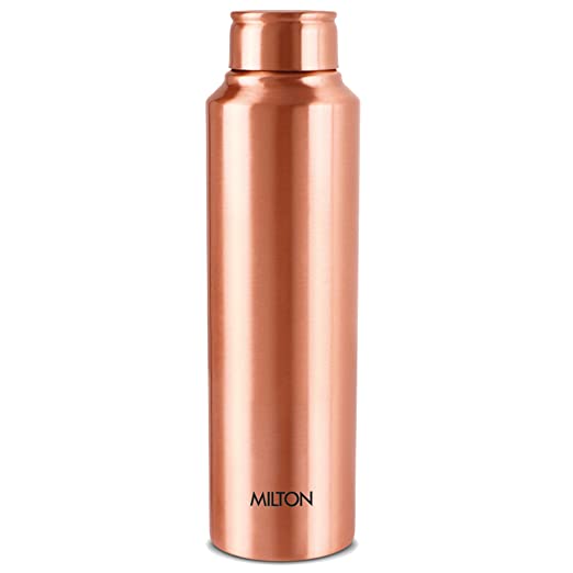 Milton Copper Crown Water Bottle