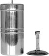 Jayanthi Stainless South Indian Filter Coffee Maker - 200 ml