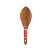Hazel Wooden Rice Spoon Non Stick Serving Spatula Scoup for Serving