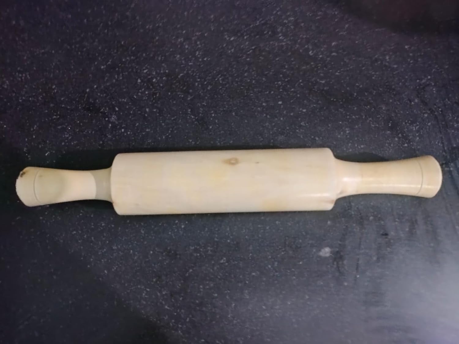 Urban Haat Roti Belan Rolling Pin 12 inch – Veeha's Kitchen