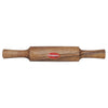 Desert Crafts 12inch Wooden Rolling Pin Belan Belani For Baking Roti