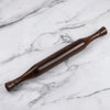 ZYNTIX Chapati Roller Wooden Rolling Pin for Effortless Chapati Making