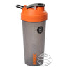 Jaypee Plus Max Shaker With Blending Ball Protein Shaker for Gym Gym Bottle 700 ml