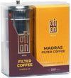 Nion Filter Coffee Starter Kit Madras Filter Coffee Maker