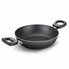 Judge by Prestige 22cm 1.6L Everyday Non-Stick Kadhai Cool Touch Handles