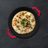 Pigeon Imperi Cast Iron Dosa Tawa 300mm