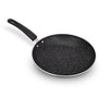 Fackelmann Granite Non Stick Fry Pan Size 24 cm Grey Color