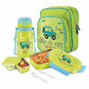 Milton Snackie Mate Tiffin Set