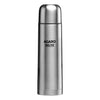 Agaro Delight Stainless Steel Vacuum Flask | 1000ml | Hot & Cold Up to 24 Hours