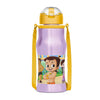 Milton Sipmate Stainless Steel Sipper Bottle - 415ml