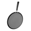 Fackelmann Quartz Nonstick Flat Tawa 31 Cm Greblon German Technology