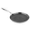 Prabha Tri-Ply Stainless Steel Non Stick Coating Hexa Cube Dosa Tawa 28 cm