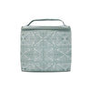 Anko Insulated Lunch Bag Kookaburra | 4.6L | Blue | Polyester | Office Tiffin Bag