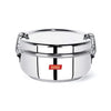 Sumeet Stainless Steel Food Pack Lunch Box - 500 ml Capacity