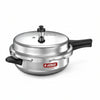 Judge by Prestige Deluxe 4L Induction Bottom Pressure Pan Aluminium
