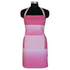 Airwill Cotton Designer Aprons sized 65cm in Width and 80cm in Length buckle on top