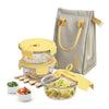 Milton Lumino Fresh Tiffin Treo