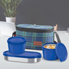 Milton Decker Lunch Box