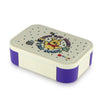 Cello Kidzbee Galaxy 3D Design Kids Insulated Lunch Box