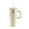 Cello Quench Go On-the-Go Stainless Steel Sports Bottle 600ml