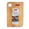 Hazel Neem Wood Chopping Board 12 x 17 Inch (43.5 x 30.7 cm) Vegetable Chopping Board