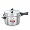 Judge by Prestige Deluxe Aluminium Pressure Cooker Outer Lid Gas & Induction