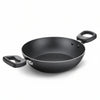 Judge by Prestige 26cm 3.2L Everyday Non-Stick Kadhai Cool Touch Handles