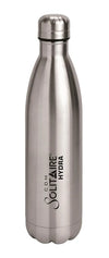 CDM Solitaire Hydra 750ml Stainless Steel Vaccum Insulated  Water Bottle