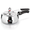 Milton ProCook Inner Lid Non-Induction Pressure Cooker Aluminium - 2L