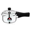 Bergner Sorento Stainless Steel Inner Lid Pressure Cooker 3L (BGIN-1851)