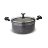 Greenchef Biryani Pot 4.2ltrs with GL 220mm Evok