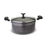 Greenchef Biryani Pot 5.3ltrs with GL 240mm Evok