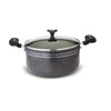 Greenchef Biryani Pot 6.4ltrs with GL 260mm Evok