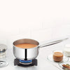 Borosil Cookfresh Stainless Steel Saucepan
