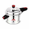 Greenchef Evok plus Induction Base Pressure Cooker 3lt