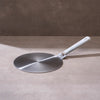 P-TAL Induction Plate for Non-Induction Pots and Pans | Stainless Steel - Large