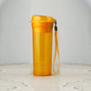 Tupperware Drinking Flask Sparkling Gen II 400ml (1pc) | Insulated BPA Free