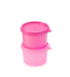 Tupperware Executive Bowl 450ml (2pc) | Airtight Fridge Storage | BPA Free